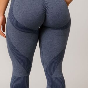 Legging Importada Premium Aumenta Bumbum® – Realce, Conforto e Zero Transparência