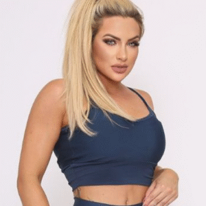 Top Legging Premium® – Sustentação, Estilo e Zero Transparência